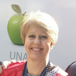 Cristina Chiaperotti